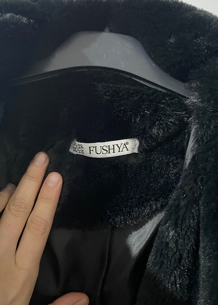 Peluş kürk - Görsel 2