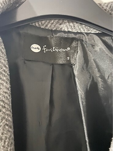 Kaşe ceket - Görsel 3