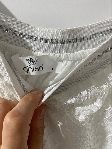 Çan etek - Görsel 2