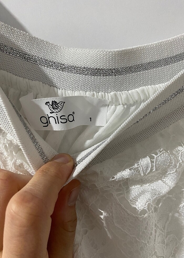 Çan etek - Görsel 2