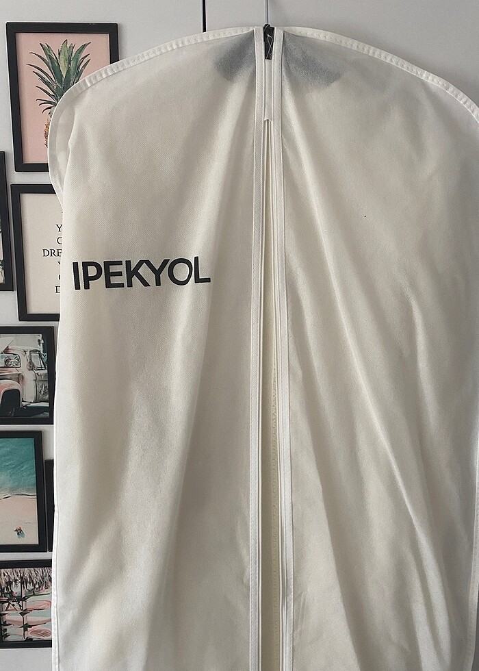 Triko elbise - Görsel 2