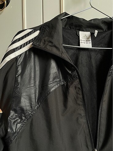l Beden Adidas kadın eşofman üstü