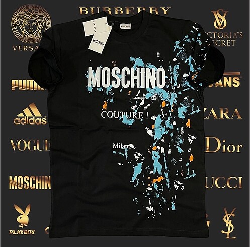 Moschino T-Shirt