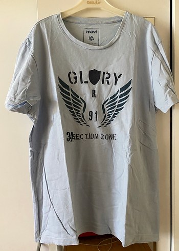 Mavi marka erkek tshirt