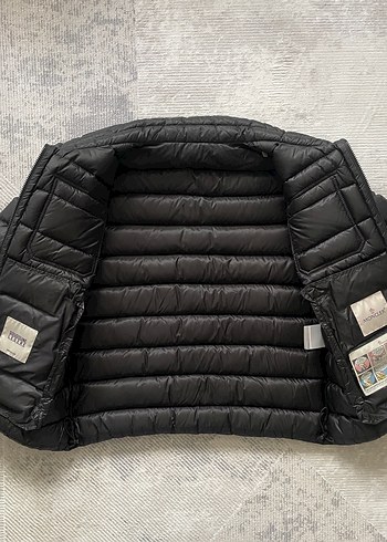 Orijinal Moncler Valence Erkek Şişme Mont - Görsel 4