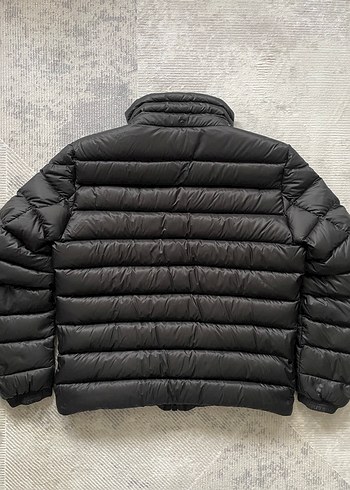 Orijinal Moncler Valence Erkek Şişme Mont - Görsel 2