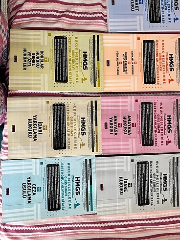 Beden Hukuk Mesleklerine Giriş Sınavı Konu Anlatımı Ahmet Nohutçu