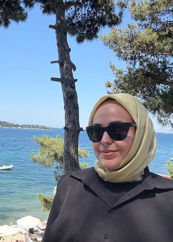 U.S Polo Assn. Koyu Yeşil Kadın Gözlüğü - Görsel 4