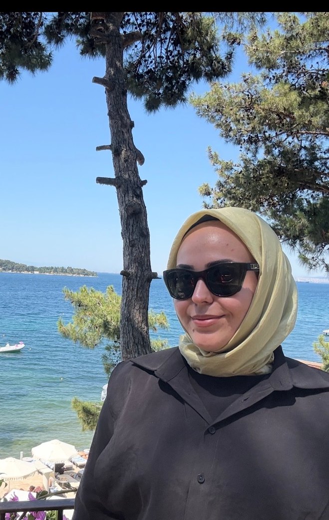 U.S Polo Assn. Koyu Yeşil Kadın Gözlüğü - Görsel 4