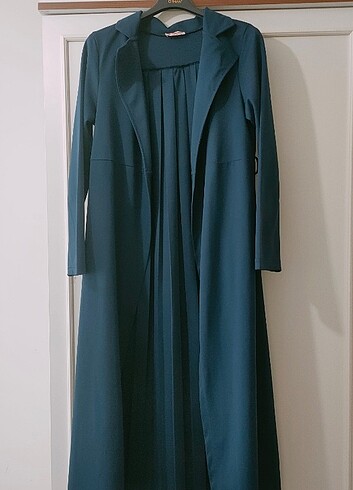 Diğer Abaya tarzı ferace