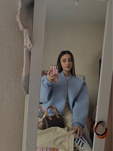 s Beden Zara ceket