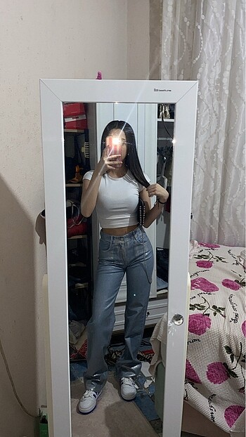 Pull and Bear Pull and bear pantolon