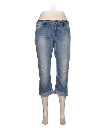 Mavi Jeans Jean / Kot Şort %70 İndirimli.