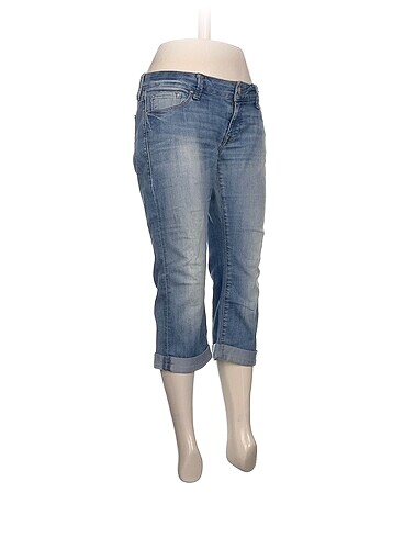 Mavi Jeans Mavi Jeans Jean / Kot Şort %70 İndirimli.