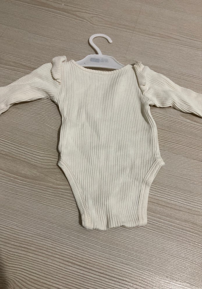 Uzun kollu fitilli zıbın - Görsel 4