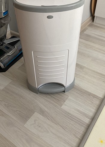 KORBELL BEBEK BEZİ ÇÖP KOVASI