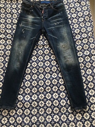 Dsquared Jean