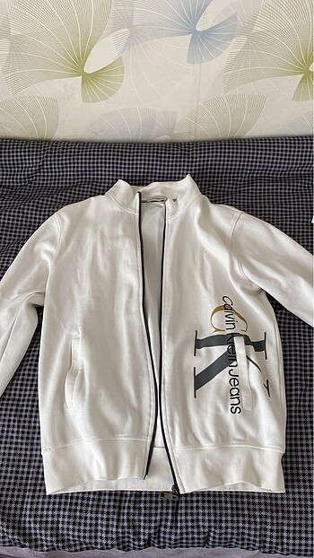 Calvin Klein Calvin Klein Ceket