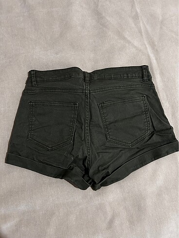 H&M H&m 34 beden haki şort