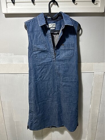 Lee cooper s beden kot elbise
