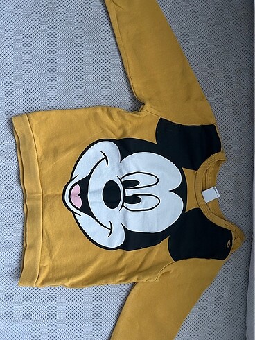 24-36 ay Sweatshırt