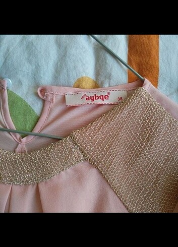 38 Beden Elbise