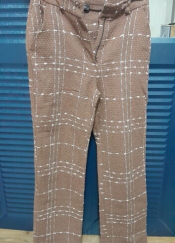 Tüvit pantalon 