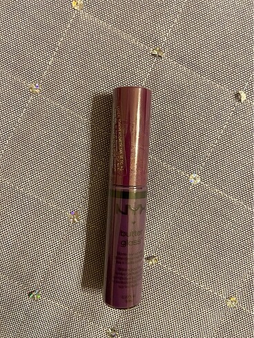 Nyx butter gloss 21