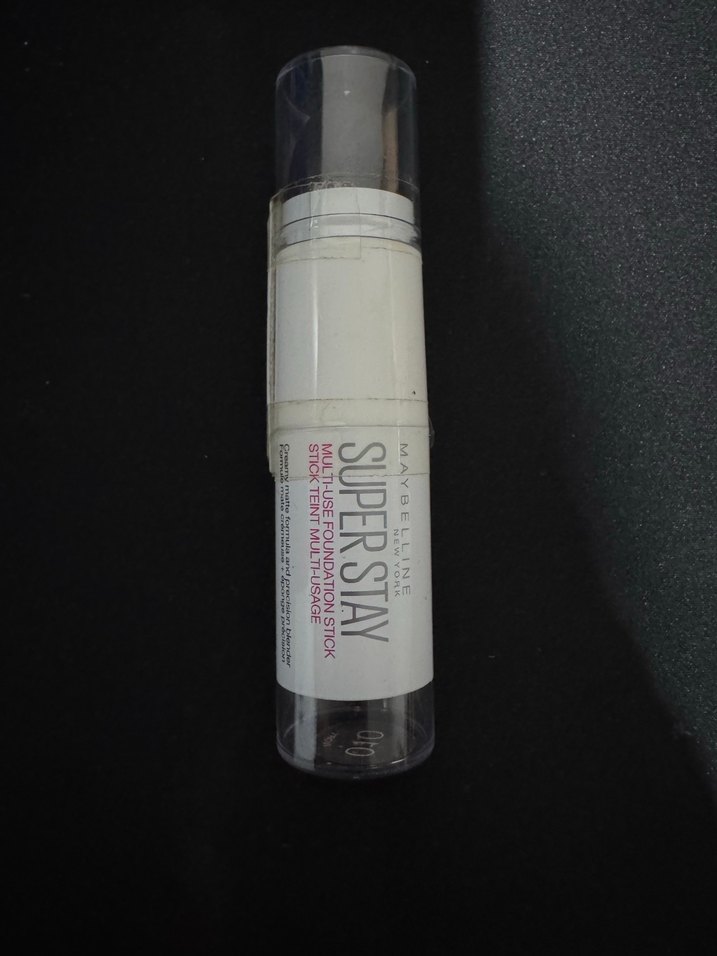 Maybelline Super Stay Çok Amaçlı Fondöten Stick 010 IVORY - Görsel 4