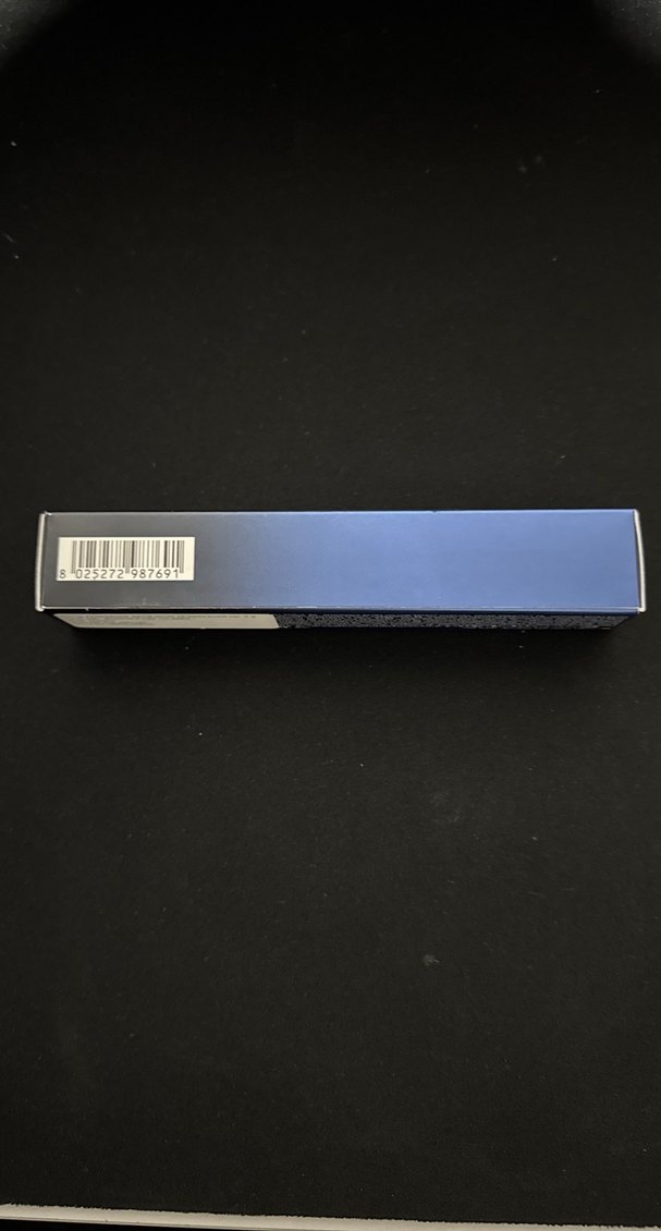 KIKO Siyah Waterproof Mascara 11 ml - Görsel 2