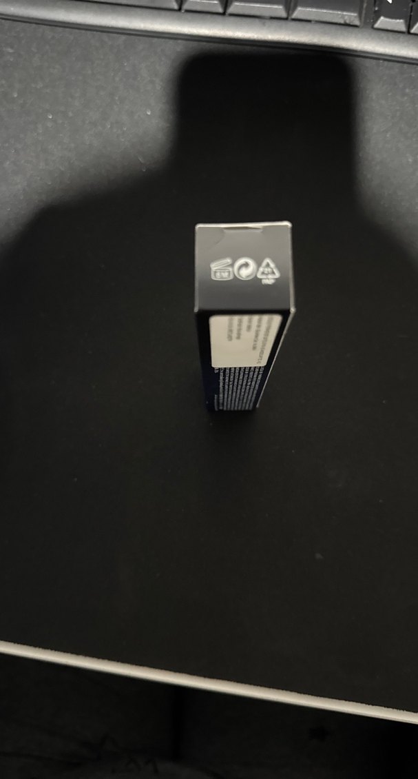 KIKO Siyah Waterproof Mascara 11 ml - Görsel 3