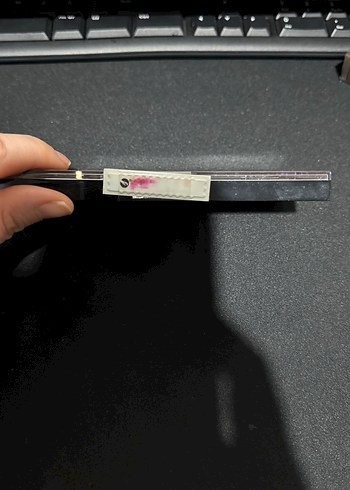 Maybelline Nudes of New York Göz Farı Paleti - Görsel 2