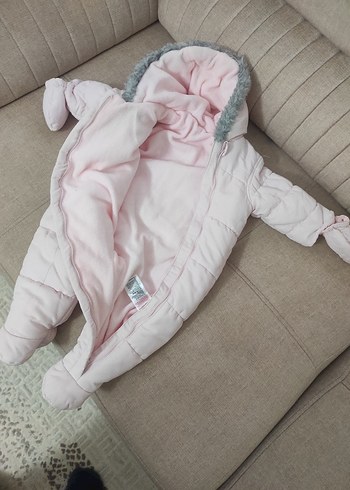 Mothercare kozmonot tulum - Görsel 2