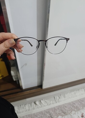 Optik gözlük