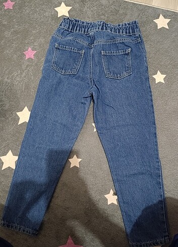 LC Waikiki Kız çocuk kot pantolon