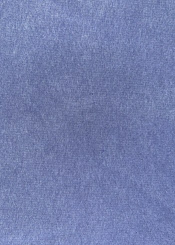 Kadın Lacivert Fermuarlı Kapüşonlu Sweatshirt - Görsel 4