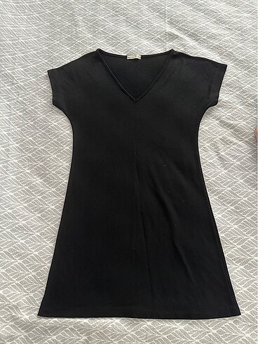 Basic chiccy elbise