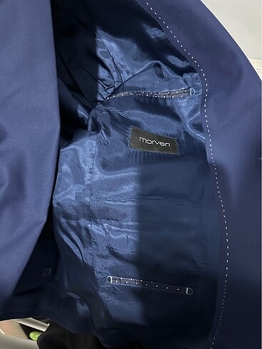 Morven takım - Görsel 3