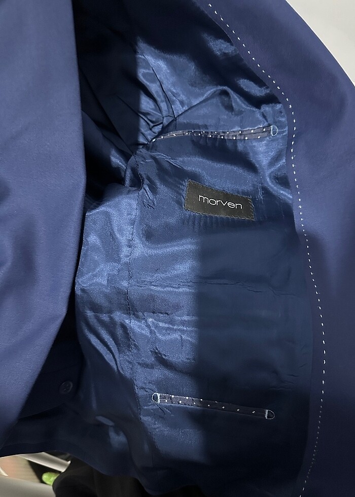 Morven takım - Görsel 3