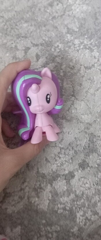 My little pony