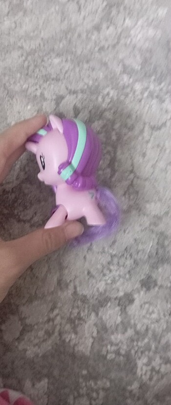  My little pony