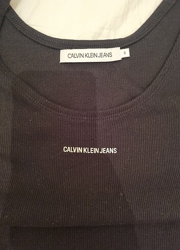 Calvin Klein Calvin klein jeans