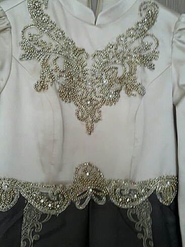 Abiye Elbise