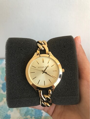 Michael Kors Orjinal Kadın Saat