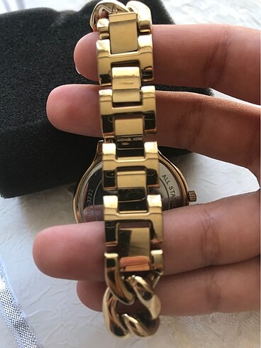 Beden Michael Kors Orjinal Kadın Saat