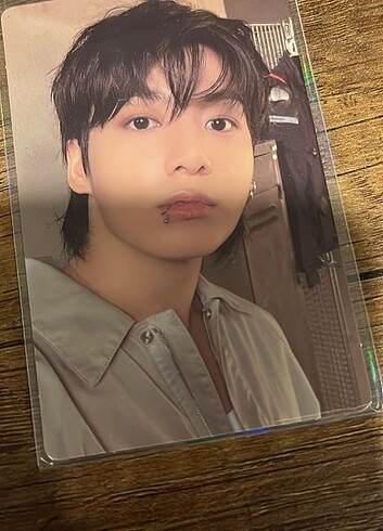 Jungkook pc