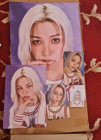 Felix pc set