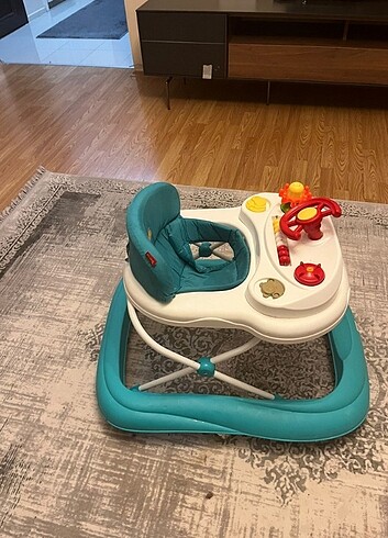  Beden BABY PLUS YÜRUMÜTEÇ!