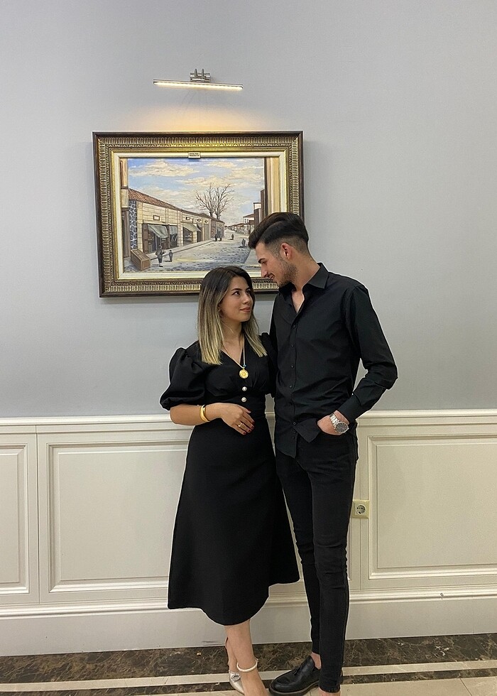 Elbıse fiyatta yardımcı olurum - Görsel 3