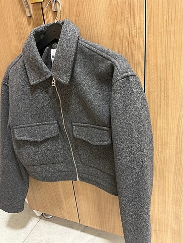 Bershka Bershka Ceket